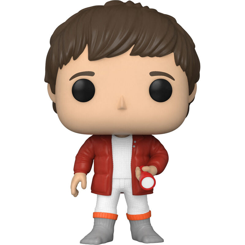POP figure E.T. The Extra-Terrestrial 40th Elliott Nerdscape