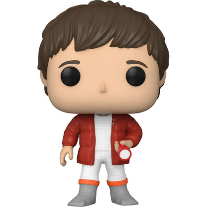 POP figure E.T. The Extra-Terrestrial 40th Elliott Nerdscape