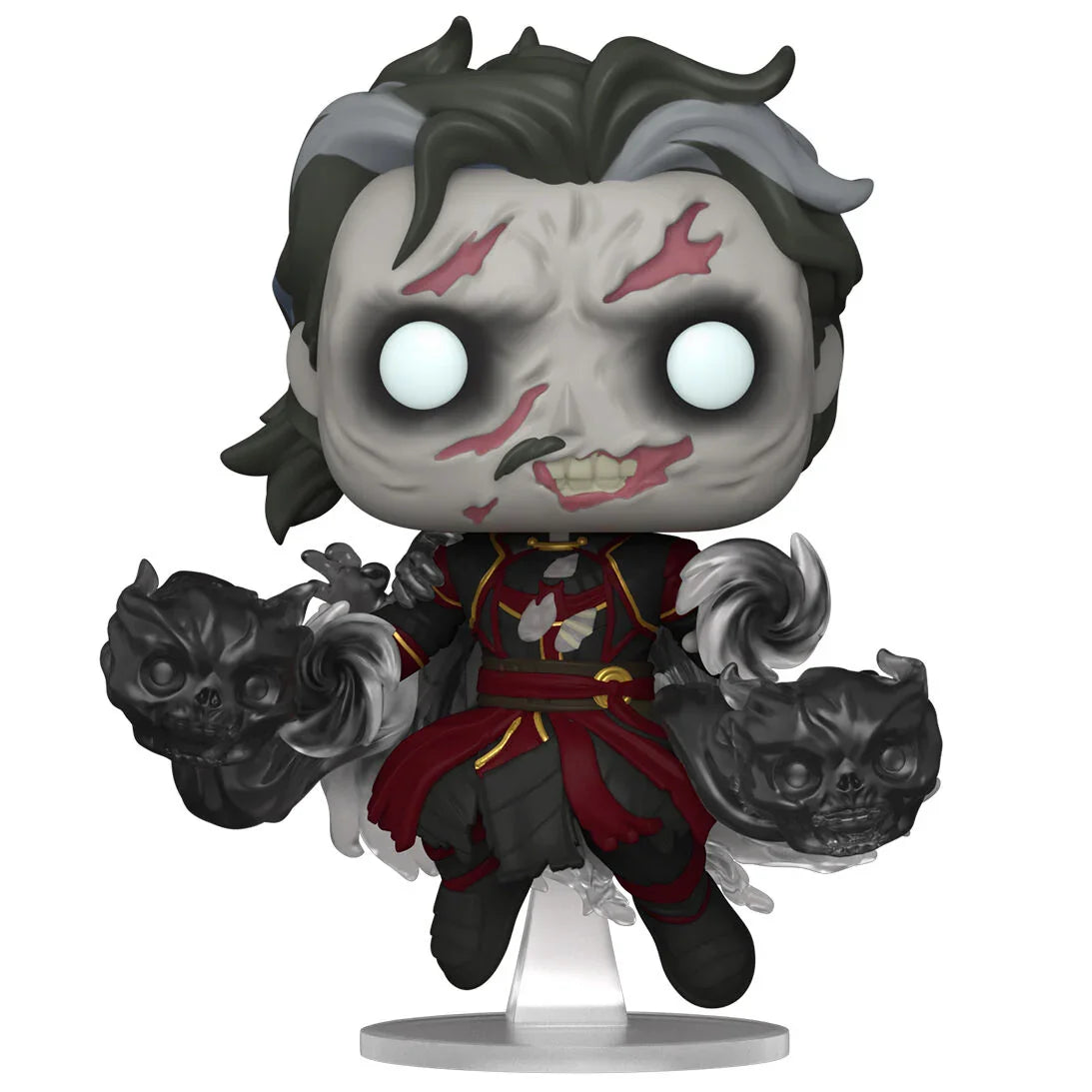 Funko Pop! Marvel Doctor Strange - Figura da Collezione Vinyl Nerdscape