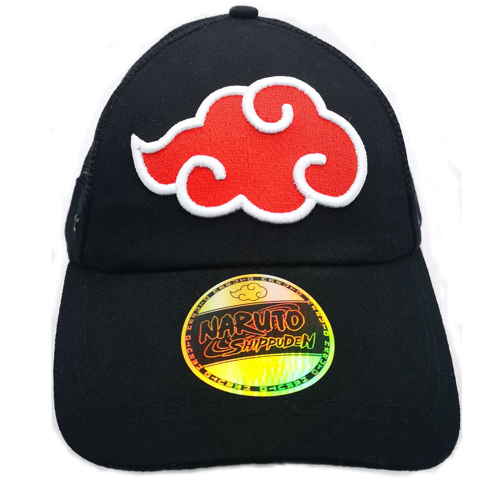 Naruto junior cap Nerdscape