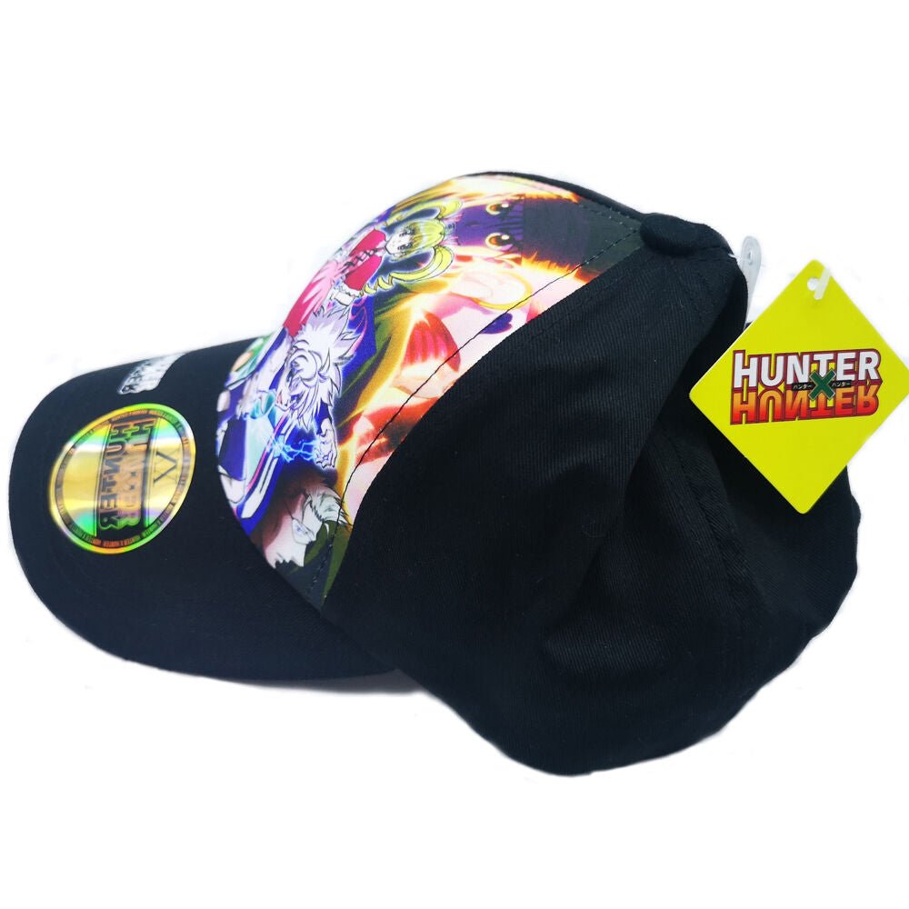 Hunter X Hunter cap - Nerdscape