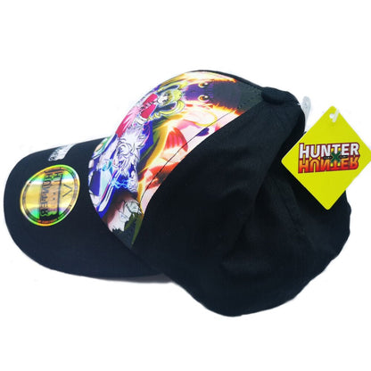 Hunter X Hunter cap - Nerdscape