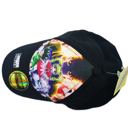 Hunter X Hunter cap - Nerdscape