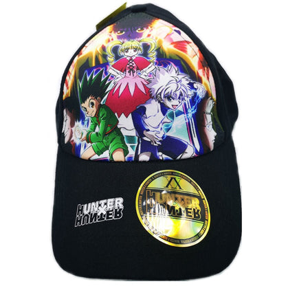 Hunter X Hunter cap - Nerdscape