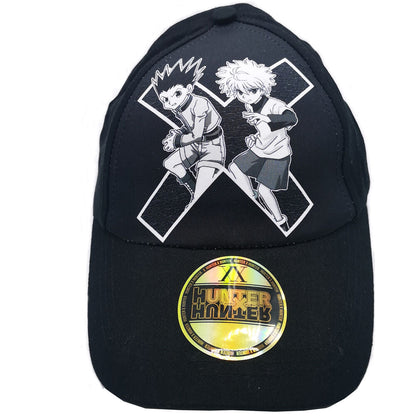 Hunter X Hunter junior cap Nerdscape