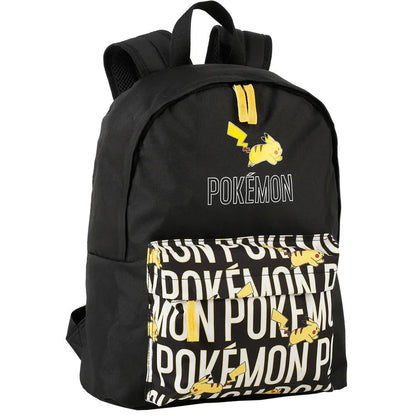 Pokemon Picachu backpack 41cm Nerdscape