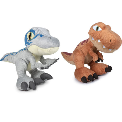 Jurassic World Plush Toy 46cm - Nerdscape Nerdscape