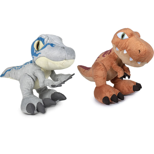 Jurassic World Plush Toy 46cm - Nerdscape Nerdscape