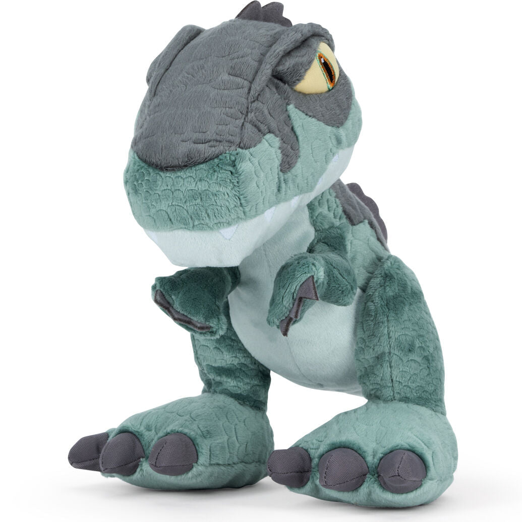 Jurassic World assorted plush toy 25cm Nerdscape