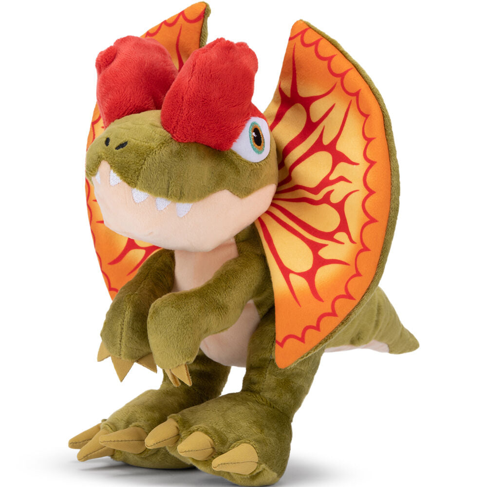 Jurassic World assorted plush toy 25cm Nerdscape