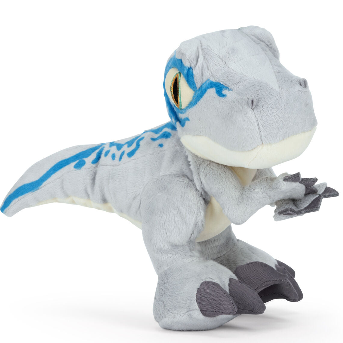 Jurassic World assorted plush toy 25cm Nerdscape