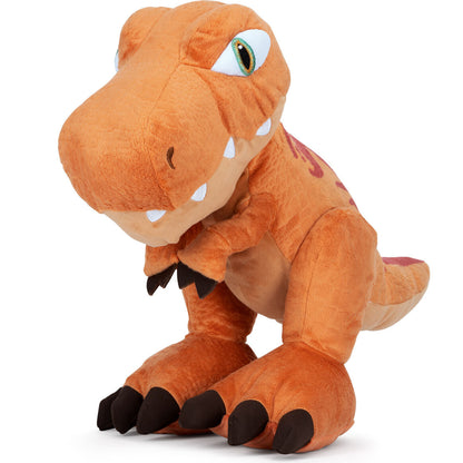 Jurassic World assorted plush toy 25cm Nerdscape