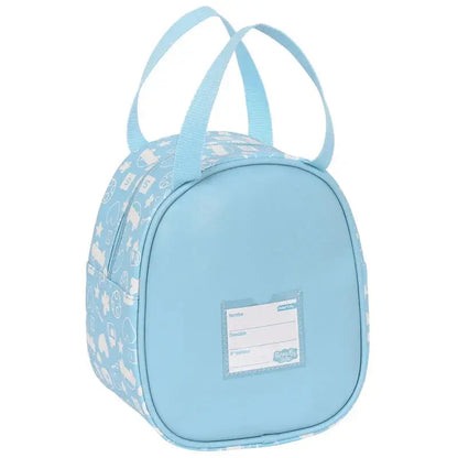 Peppa Pig Baby thermal lunch bag Nerdscape