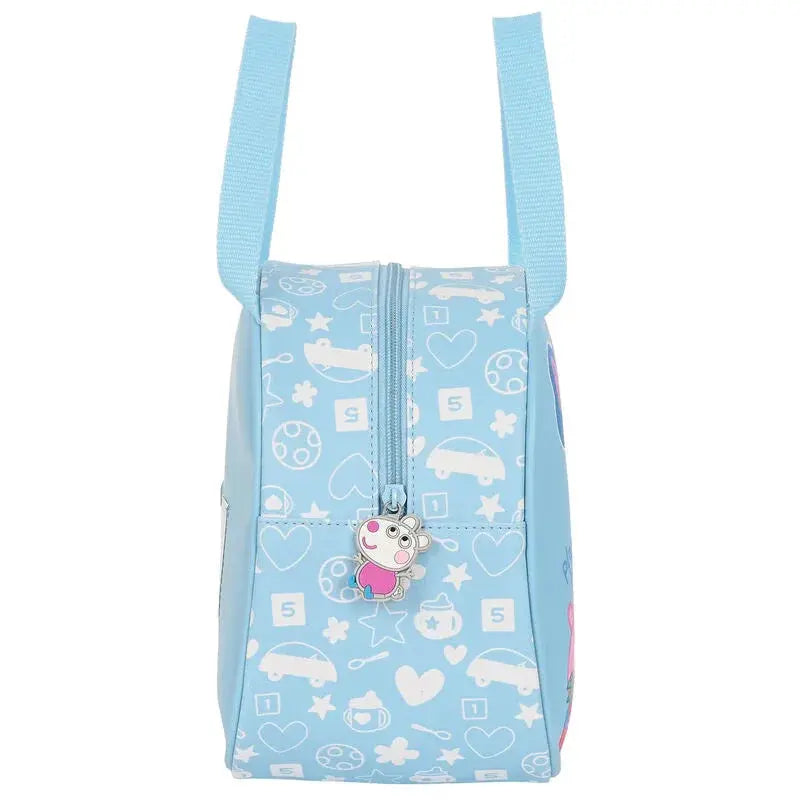 Peppa Pig Baby thermal lunch bag Nerdscape