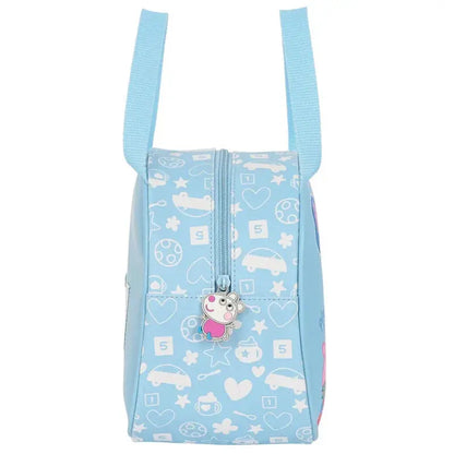 Peppa Pig Baby thermal lunch bag Nerdscape