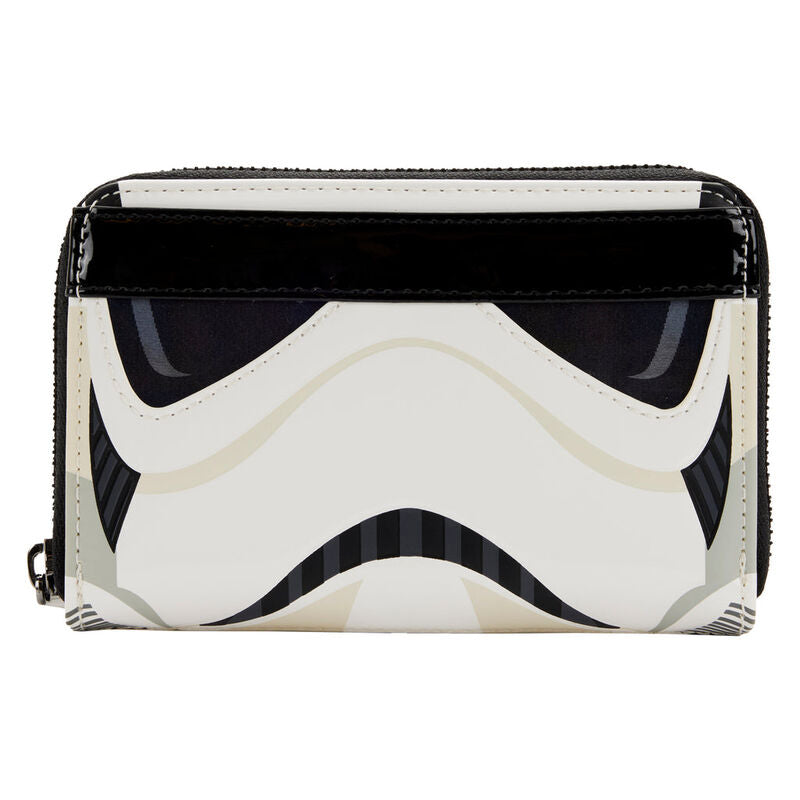 Loungefly Star Wars Star Wars Lenticular wallet Nerdscape