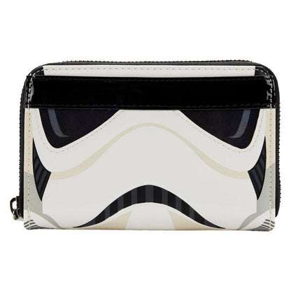 Loungefly Star Wars Star Wars Lenticular wallet Nerdscape