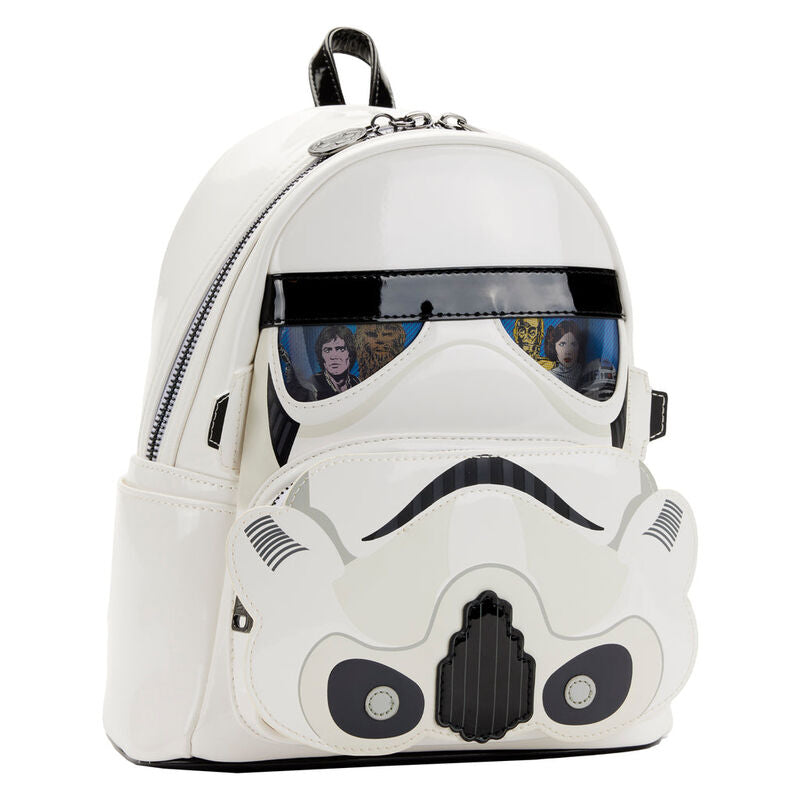 Loungefly Star Wars Star Wars Lenticular backpack 25cm Nerdscape