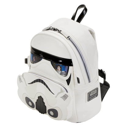 Loungefly Star Wars Star Wars Lenticular backpack 25cm Nerdscape