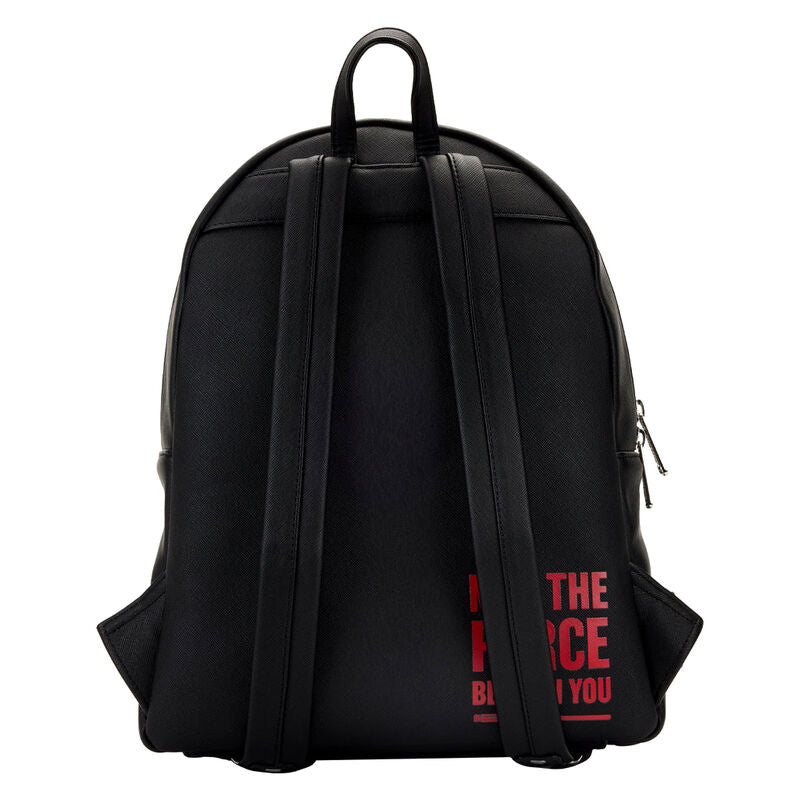 Loungefly Star Wars Prequel Trilogy backpack 34cm Nerdscape
