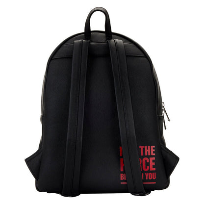 Loungefly Star Wars Prequel Trilogy backpack 34cm Nerdscape