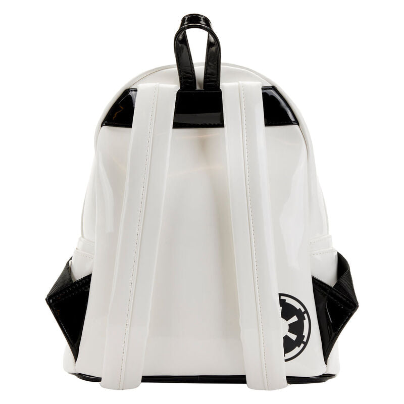 Loungefly Star Wars Star Wars Lenticular backpack 25cm Nerdscape