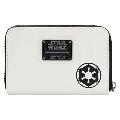Loungefly Star Wars Star Wars Lenticular wallet Nerdscape