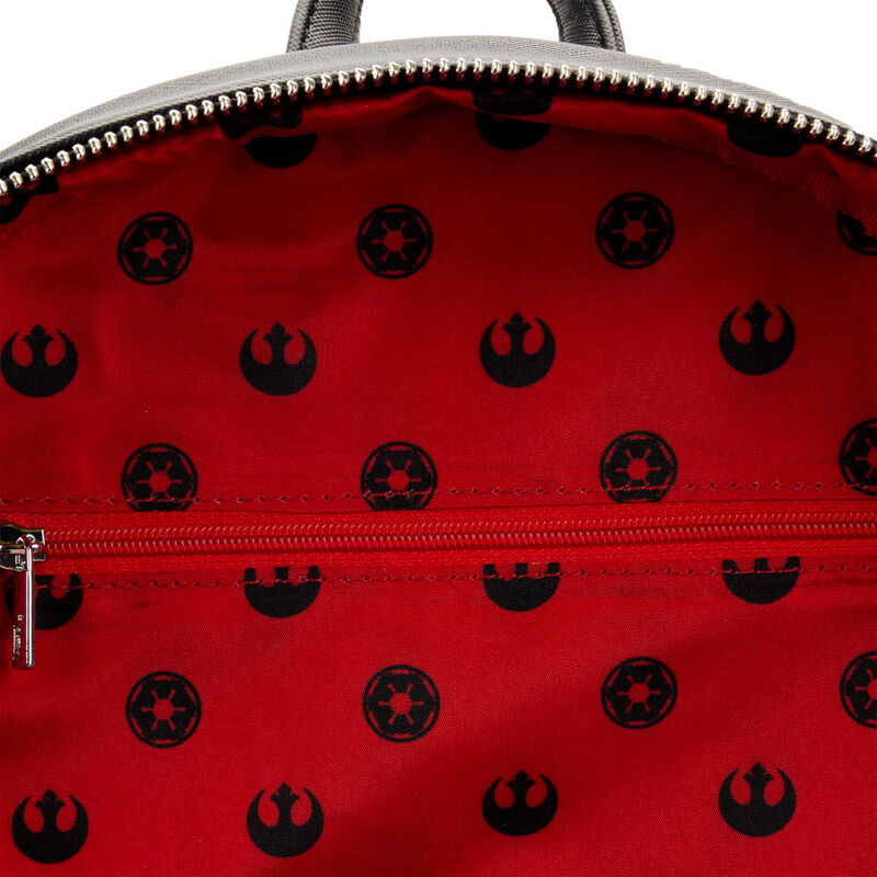 Loungefly Star Wars Prequel Trilogy backpack 34cm Nerdscape