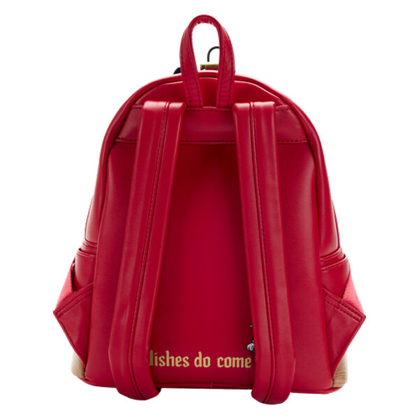 Loungefly Disney Pinocchio backpack 26cm Nerdscape