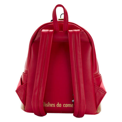 Loungefly Disney Pinocchio backpack 26cm Nerdscape