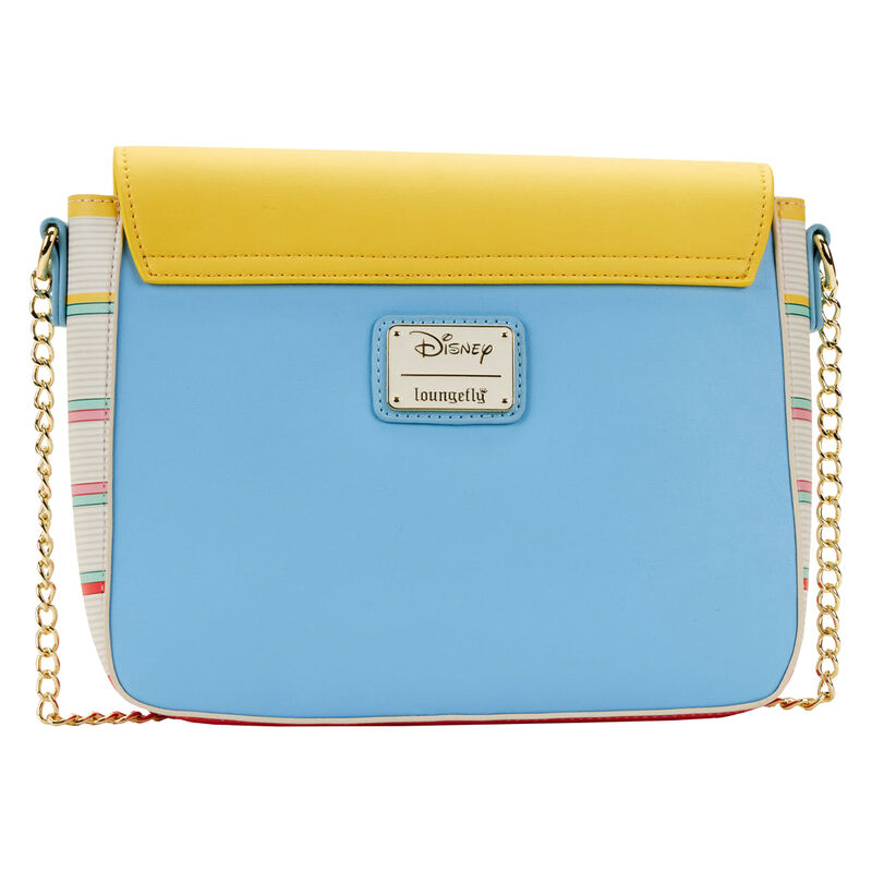 Loungefly Disney Princess Books Classics soulder bag Nerdscape