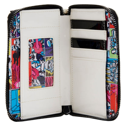 Loungefly Star Wars Star Wars Lenticular wallet Nerdscape