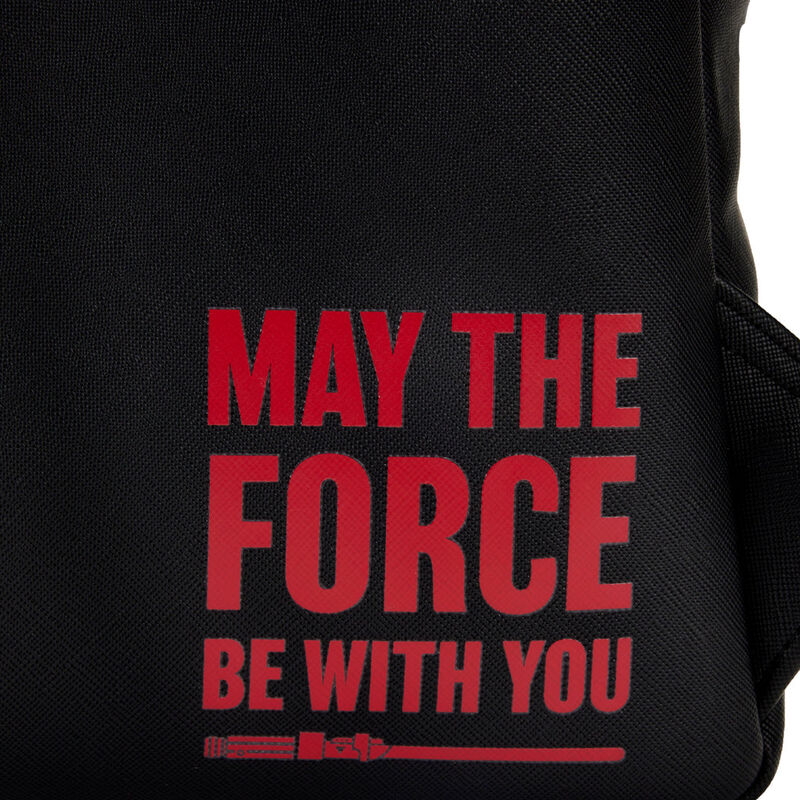 Loungefly Star Wars Prequel Trilogy backpack 34cm Nerdscape