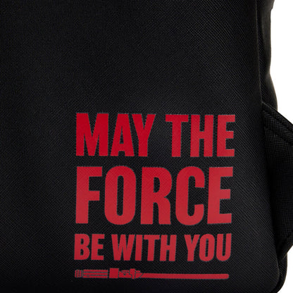 Loungefly Star Wars Prequel Trilogy backpack 34cm Nerdscape