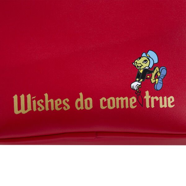 Loungefly Disney Pinocchio backpack 26cm Nerdscape