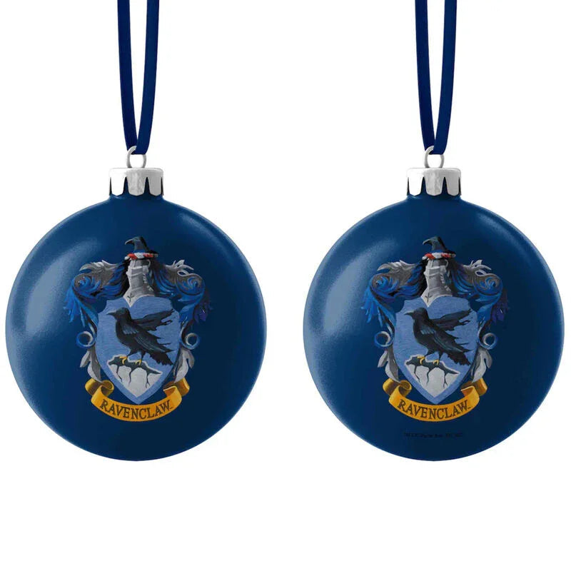 Funko Pop! Harry Potter Ravenclaw Christmas Ball - Figura da Collezione - Nerdscape Nerdscape