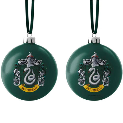 Funko Pop! Harry Potter Slytherin Christmas Ball - Figura da Collezione - Nerdscape Nerdscape