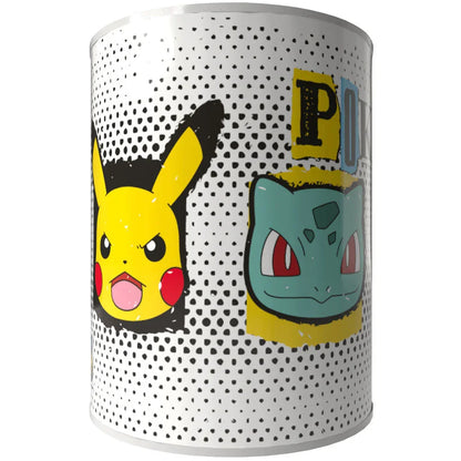 Pokemon Money box 12cm Nerdscape