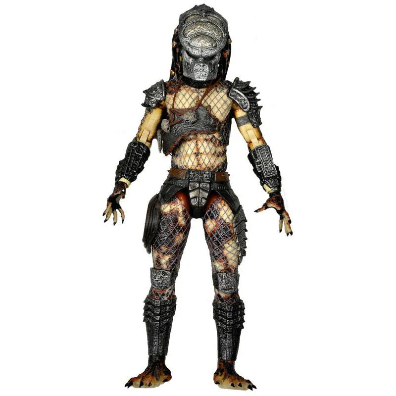 Predator Predator Boar Ultimate Figura da Collezione 20cm - Nerdscape Nerdscape