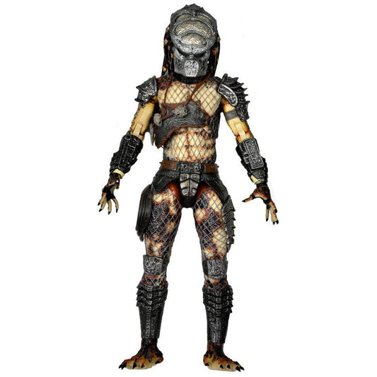 Predator Predator Boar Ultimate Figura da Collezione 20cm - Nerdscape