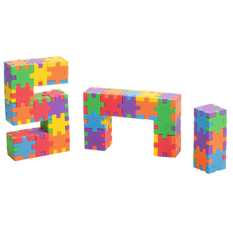 Happy Cube Original game Nerdscape