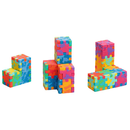 Happy Cube Pro game Nerdscape