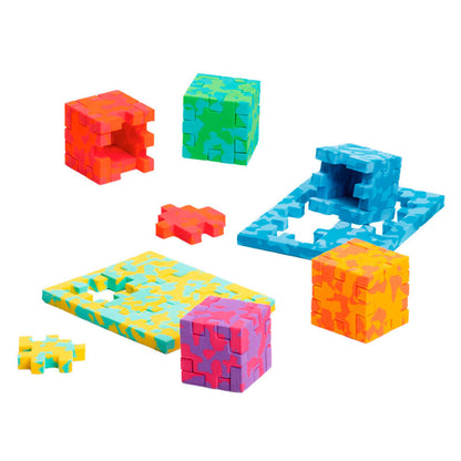 Happy Cube Pro game Nerdscape