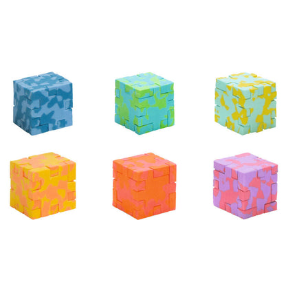 Happy Cube Pro game Nerdscape