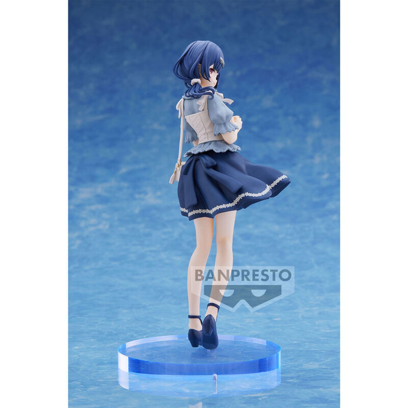 The Idolmaster Rinze Morino Shiny Colors Figura da Collezione - Nerdscape Nerdscape