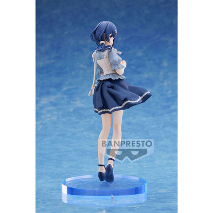 The Idolmaster Rinze Morino Shiny Colors Figura da Collezione - Nerdscape Nerdscape