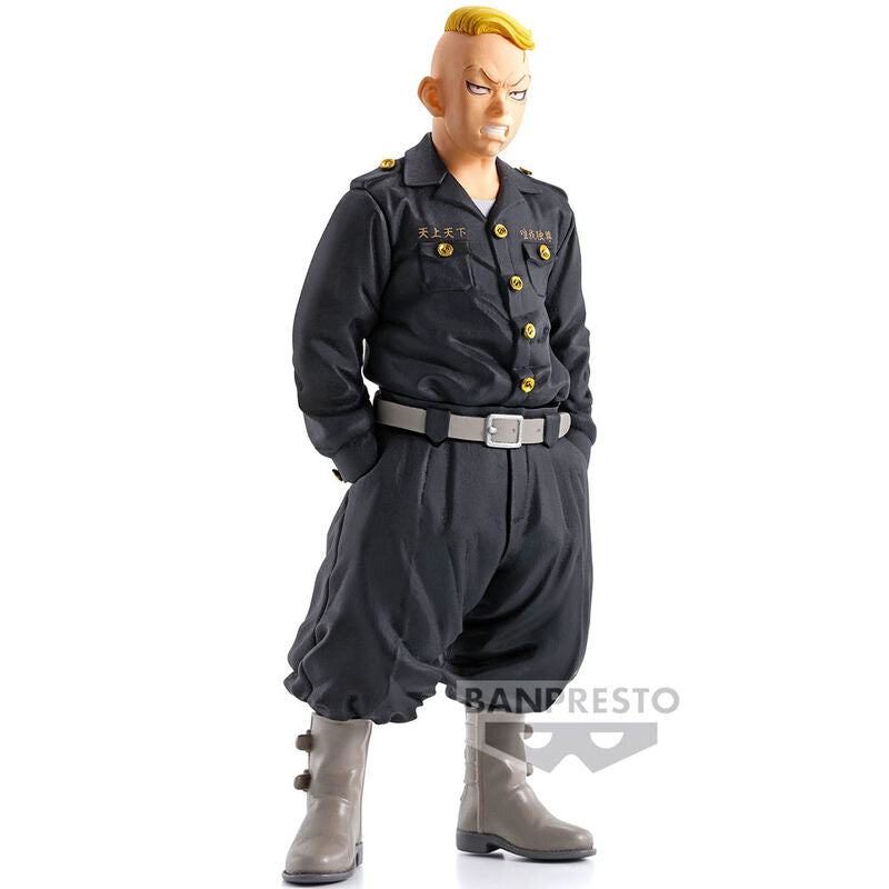 Funko Pop! Haruki Hayashida Tokyo Revengers Figura da Collezione - Nerdscape Nerdscape