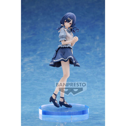 The Idolmaster Rinze Morino Shiny Colors Figura da Collezione - Nerdscape Nerdscape