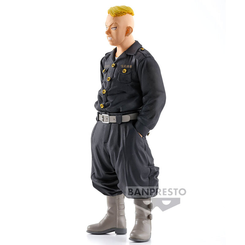 Funko Pop! Haruki Hayashida Tokyo Revengers Figura da Collezione - Nerdscape Nerdscape