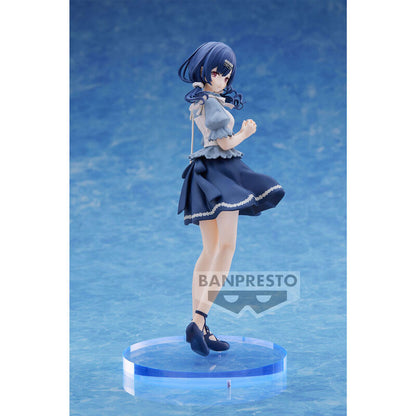 The Idolmaster Rinze Morino Shiny Colors Figura da Collezione - Nerdscape Nerdscape